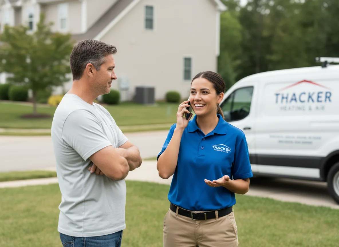 Ac Repair Westville, IN FAQs